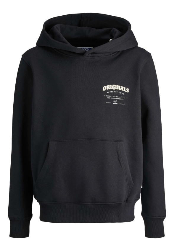 BLUZA CHLOPIĘCA JACK & JONES 12284109