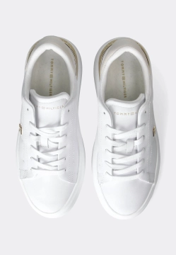 SNEAKERSY DAMSKIE TOMMY HILFIGER FW0FW08631