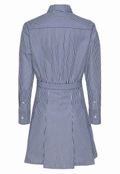 SUKIENKA DAMSKA TOMMY JEANS DW0DW20470