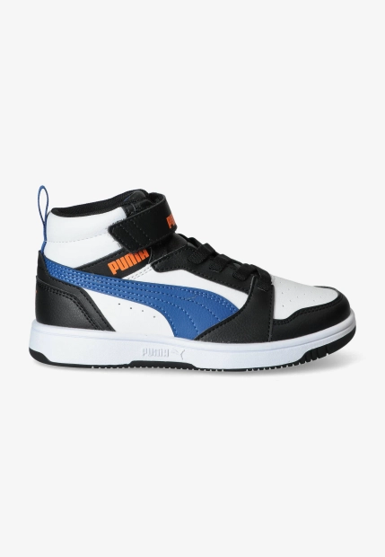 WYSOKIE SNEAKERSY SPORTOWE PUMA 393832 31