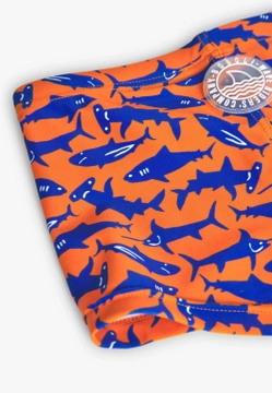 KĄPIELOWKI CHŁOPIĘCE BOBOLI 838010