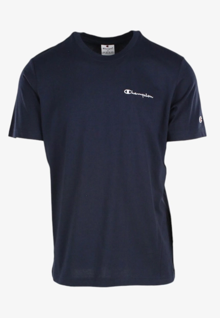 T-SHIRT MĘSKI Z KRÓTKIM RĘKAWEM CHAMPION 221798