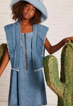 KAMIZELKA DZIEWCZĘCA MAYORAL 6352