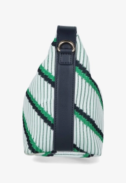 TOREBKA DAMSKA TOMMY HILFIGER AW0AW18165C