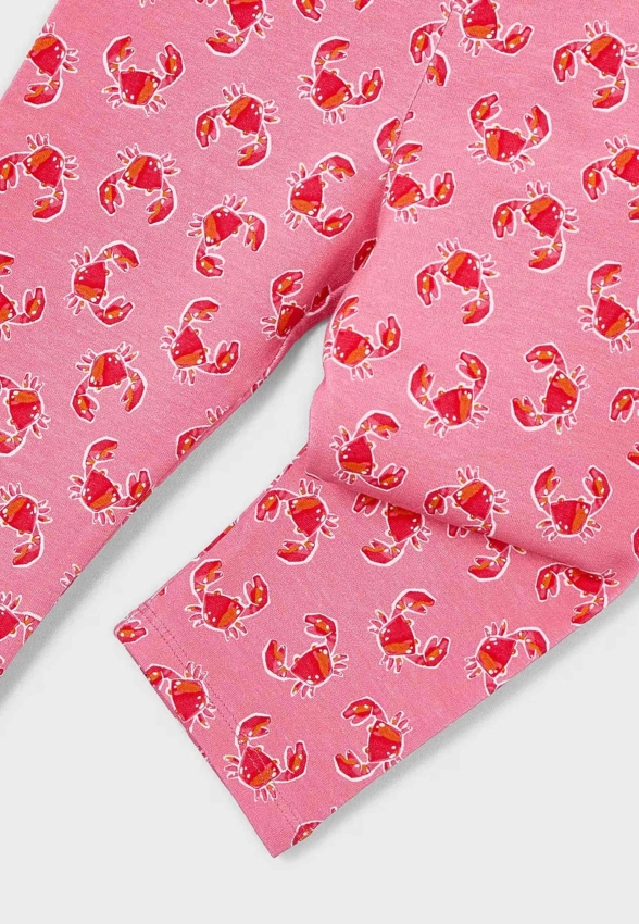 LEGGINSY DZIEWCZĘCE  MAYORAL 3722