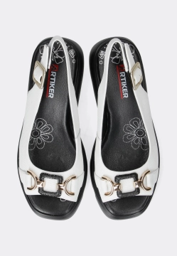 SANDAŁY DAMSKIE ARTIKER 56C1588