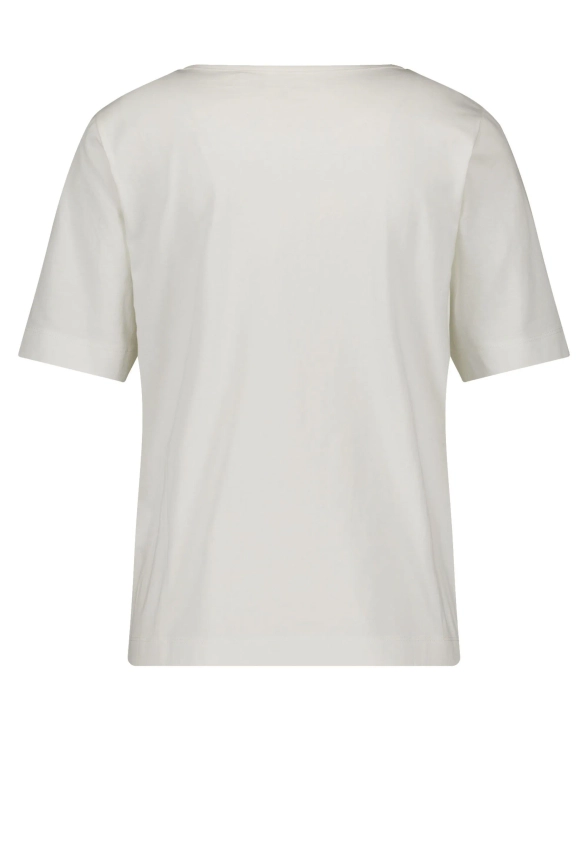 T-SHIRT DAMSKI GERRY WEBER 170130-56014