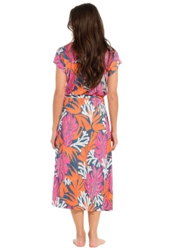 SUKIENKA PLAŻOWA DAMSKA PASTUNETTE 16241-206-4