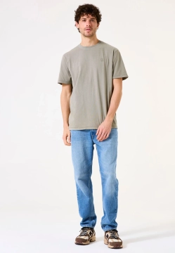 T-SHIRT MĘSKI GARCIA Z1179