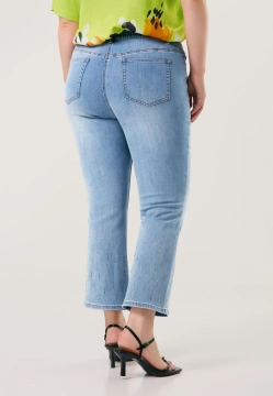 SPODNIE DAMSKIE SAMOON 620625-21202