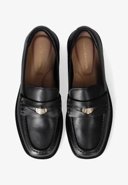 MOKASYNY DAMSKIE TOMMY HILFIGER FW0FW08633