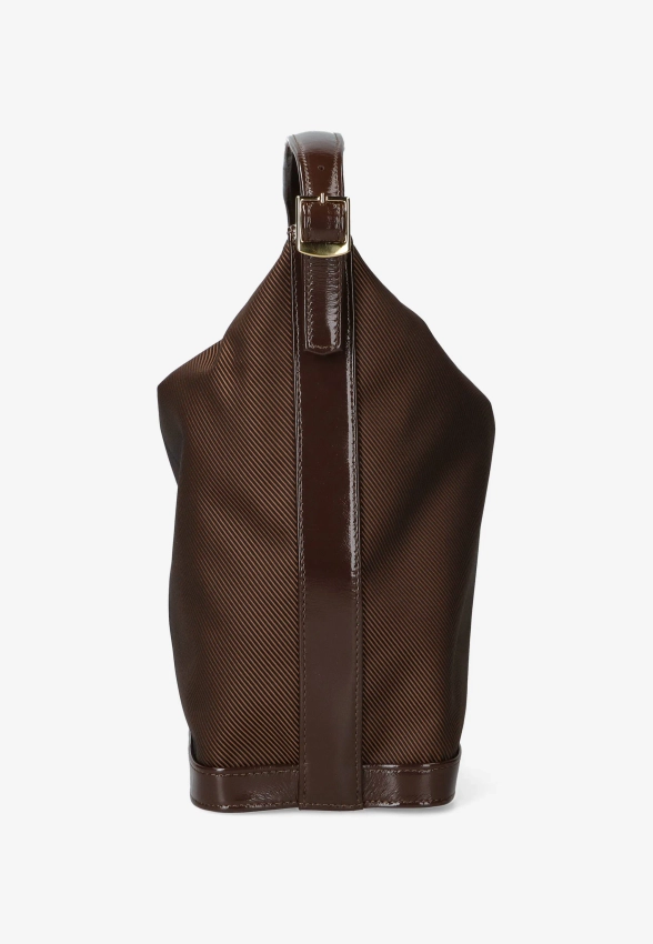 TOREBKA DAMSKA BRUNATE LX2895