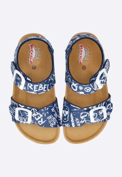 Sandały chłopięce Garvalin 202472