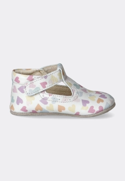 EMEL OBUWIE DZIECIECE EMEL N100D