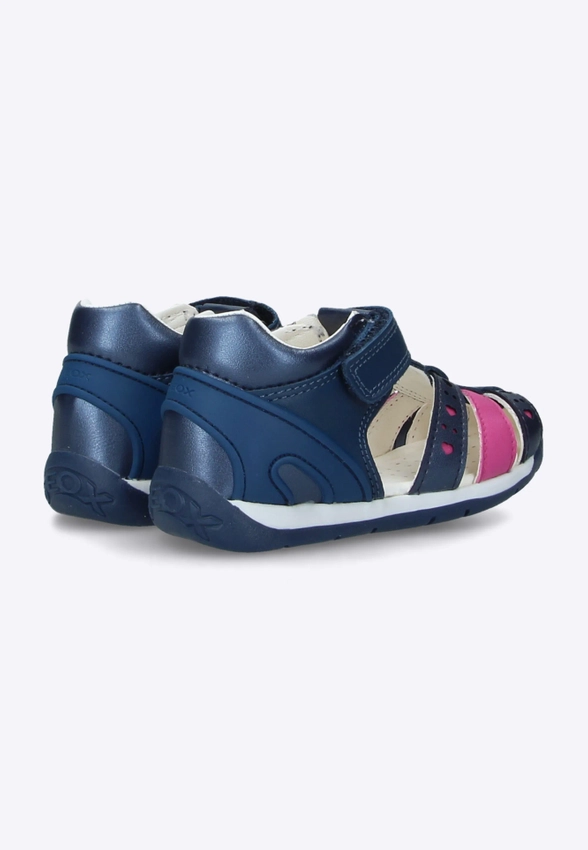 SANDAŁY DZIECIĘCE GEOX B150AA 08554