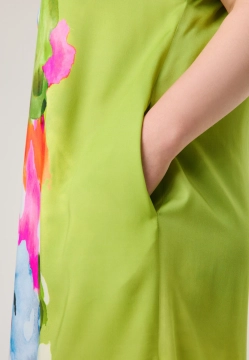 SUKIENKA DAMSKA SAMOON 680612-21140