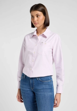 KOSZULA DAMSKA REGULAR ALL PURISE LEE 112370989