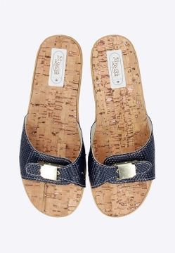 PANTOFLE DAMSKIE 3ROSE 1065