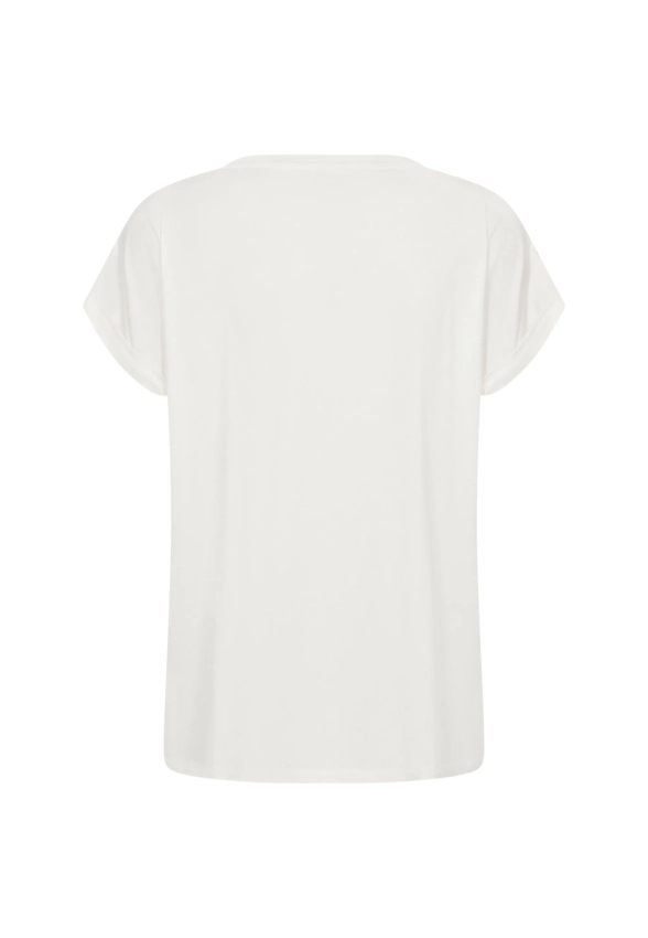 T-SHIRT DAMSKI SOYACONCEPT 26981