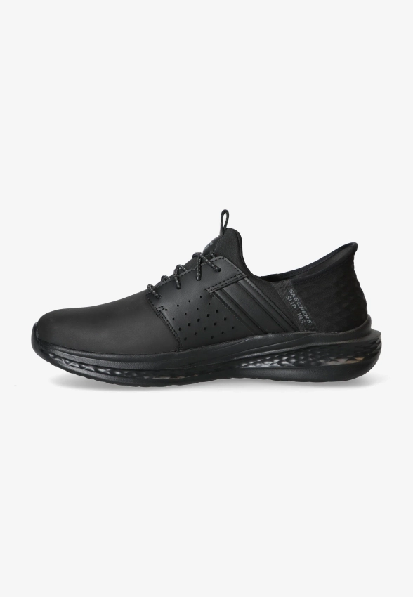 SNEAKERSY MĘSKIE SKECHERS 210828