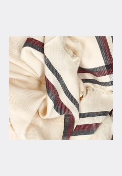 CHUSTA DAMSKA TOMMY HILFIGER AW0AW17351