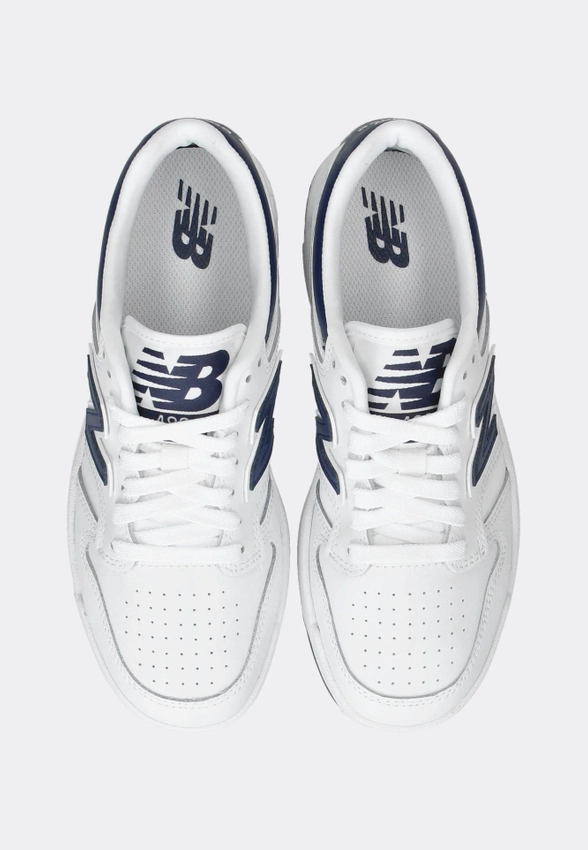 SNEAKERSY DZIECIĘCE NEW BALANCE GSB480WN