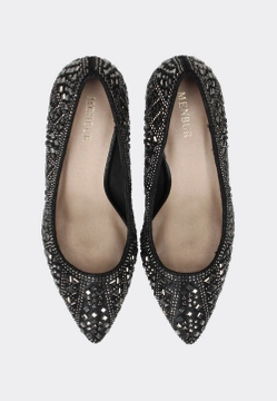 ZDOBIONE SZPILKI DAMSKIE MENBUR 24682DD01