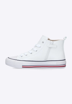 TRAMPKI ZA KOSTĘ TOMMY HILFIGER T3A9-32288