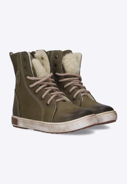 BOTKI DZIECIĘCE OCIEPANE EMEL EV 2651-7