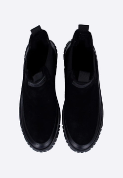 BOTKI DAMSKIE SKÓRZANE GANT 25551443