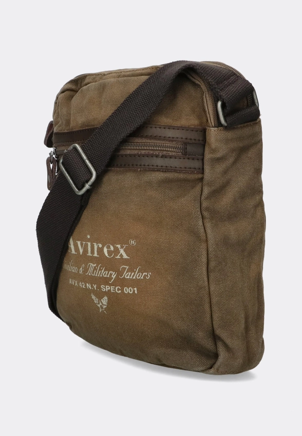 TORBA MĘSKA AVIREX CROSSBODY L CNV0H-600