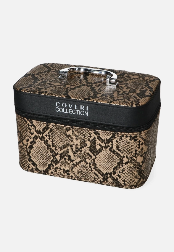 SZAL DAMSKI Z FRĘDZLAMI COVERI COLLECTION 252902