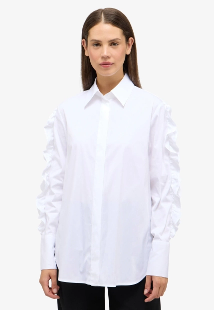 KOSZULA DAMSKA ETERNA 5212 DS56