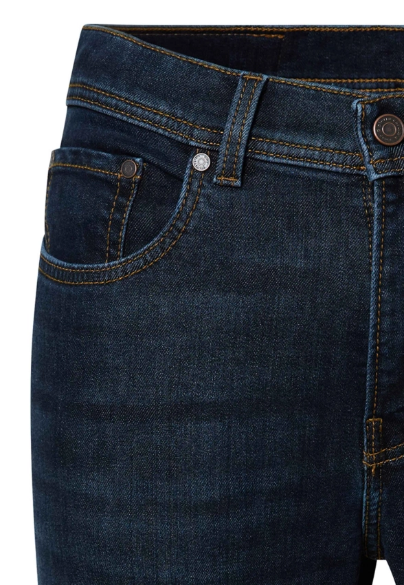 JEANSY MĘSKIE PIERRE CARDIN C7 34510 7786