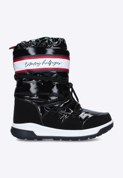 ŚNIEGOWCE DAMSKIE TOMMY HILFIGER T3A6-32436