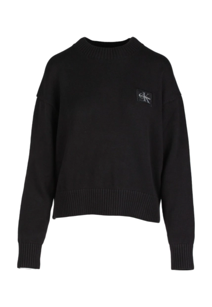 SWETER DAMSKI CALVIN KLEIN LV047D351G