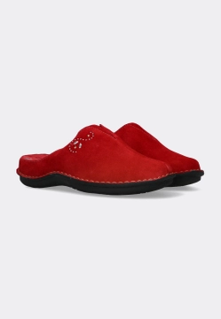 DAMSKIE PANTOFLE MARKI WALK IN THE CITY 4988P 31925