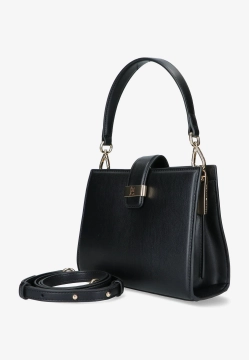 TOREBKA DAMSKA DWUKOMOROWA TOMMY HILFIGER AW0AW18286C