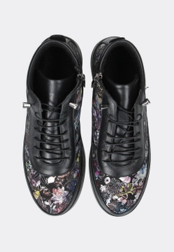 KOLOROWE TRZEWIKI DAMSKIE ARTIKER 55C0883