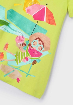 SUKIENKA DZIEWCZĘCA MAYORAL 3963