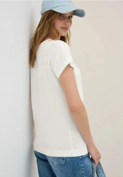 T-SHIRT DAMSKI CECIL 1 323719