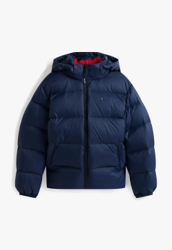 PUCHOWA KURTKA MĘSKA TOMMY JEANS DM0DM19786