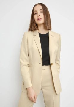 ELEGANCKIE SPODNIE DAMSKIE TAIFUN 920973-19899