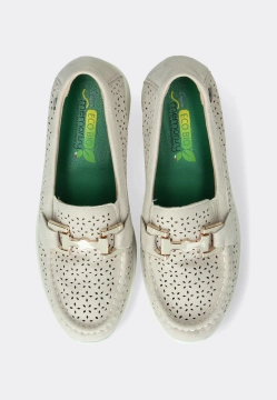 MOKASYNY DAMSKIE ECOBIO MEMORISY 3225 1 