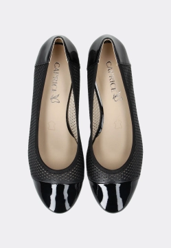 CZÓŁENKA DAMSKIE CAPRICE 9-22504-44