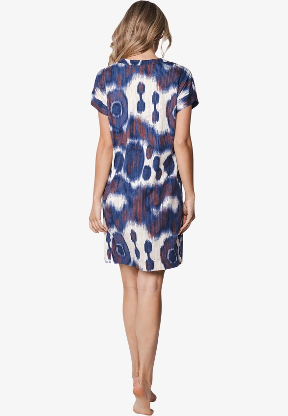 KOSZULA NOCNA DAMSKA PASTUNETTE 111261 220 2