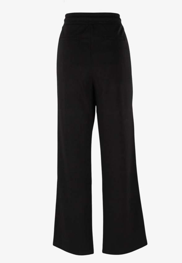 DZIANINOWE SPODNIE DAMSKIE BARBARA LEBEK 37820052