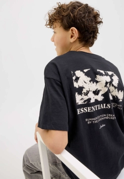 T-SHIRT CHŁOPIĘCY JACK & JONES 12269887