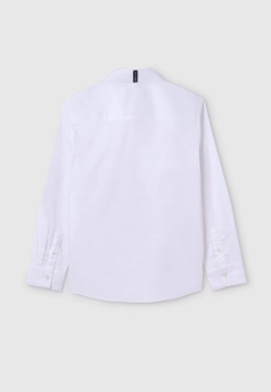 KOSZULA CHŁOPIĘCA Z DŁUGIM RĘKAWEM MAYORAL 6124
