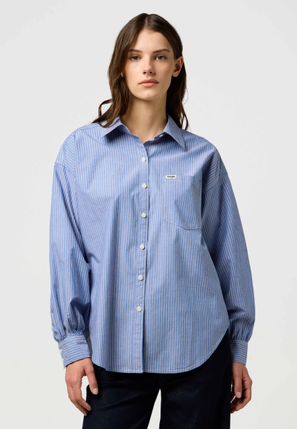 KOSZULA DAMSKA WRANGLER 112370779